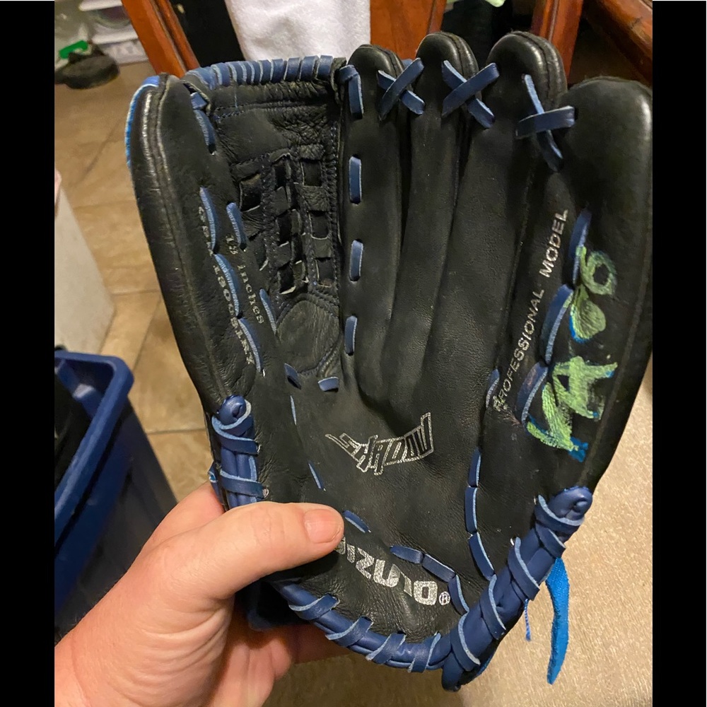 Mizuno Shadow Series 13" Softball Glove